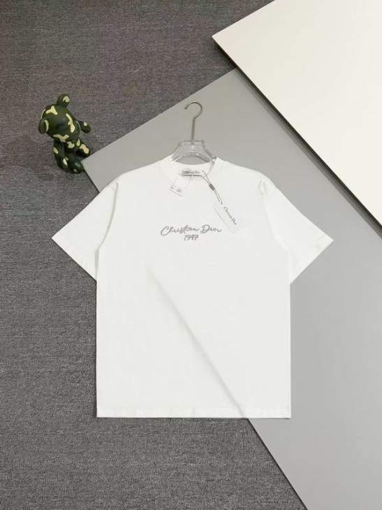 Dior T Shirts Short _SKUDiorS-XLm6tx2415711